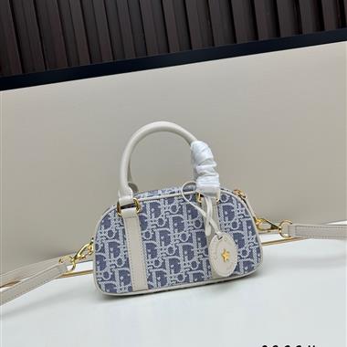 DIOR   2025新款女生時尚包包 尺寸：20.5*12*5CM