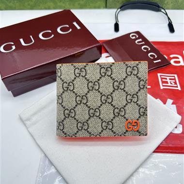 GUCCI   2025新款時尚包包 尺寸：11*9CM