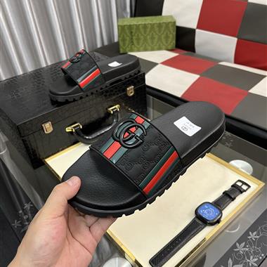 GUCCI   2025新款男生休閒時尚鞋子