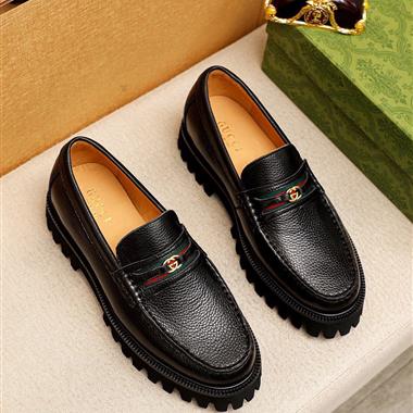 GUCCI   2025新款男生休閒時尚鞋子