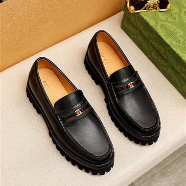GUCCI   2025新款男生休閒時尚鞋子