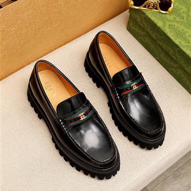 GUCCI   2025新款男生休閒時尚鞋子