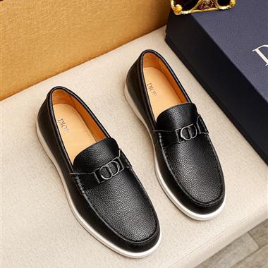 DIOR   2025新款男生休閒時尚鞋子