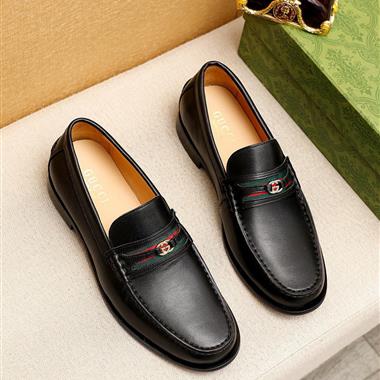 GUCCI   2025新款男生休閒時尚鞋子