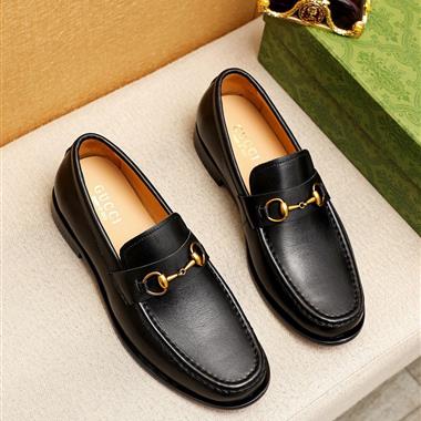 GUCCI   2025新款男生休閒時尚鞋子