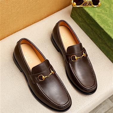 GUCCI   2025新款男生休閒時尚鞋子