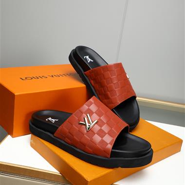 Louis Vuitton   2025新款男生休閒時尚鞋子