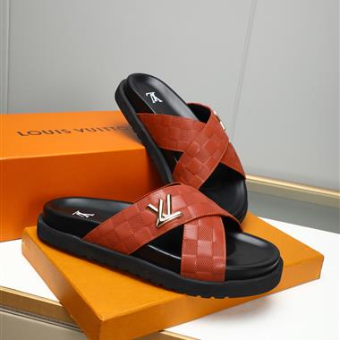 Louis Vuitton   2025新款男生休閒時尚鞋子