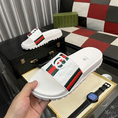 GUCCI   2025新款男生休閒時尚鞋子