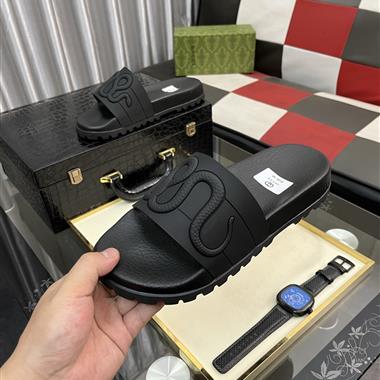 GUCCI   2025新款男生休閒時尚鞋子