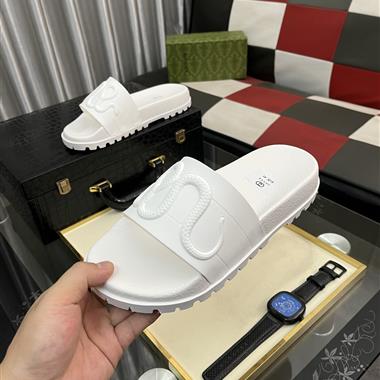 GUCCI   2025新款男生休閒時尚鞋子