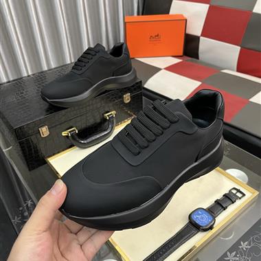 HERMES   2025新款男生休閒時尚鞋子