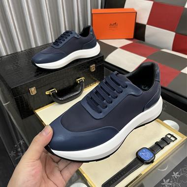 HERMES   2025新款男生休閒時尚鞋子