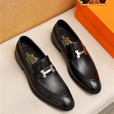 HERMES   2025新款男生休閒時尚鞋子