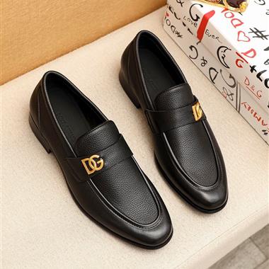 D&G   2025新款男生休閒時尚鞋子