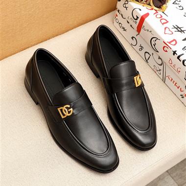 D&G   2025新款男生休閒時尚鞋子