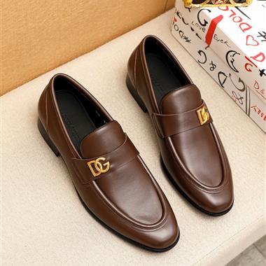 D&G   2025新款男生休閒時尚鞋子