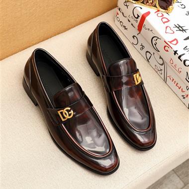 D&G   2025新款男生休閒時尚鞋子