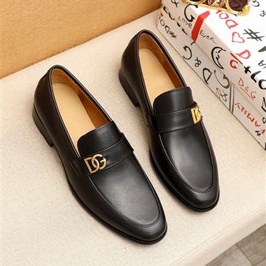 D&G   2025新款男生休閒時尚鞋子