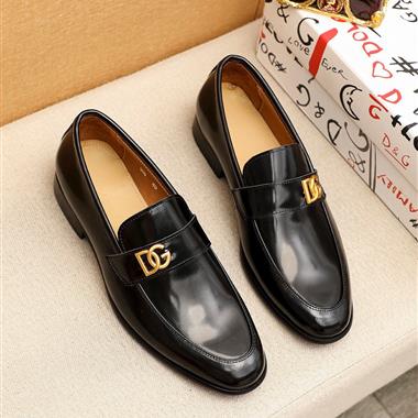 D&G   2025新款男生休閒時尚鞋子