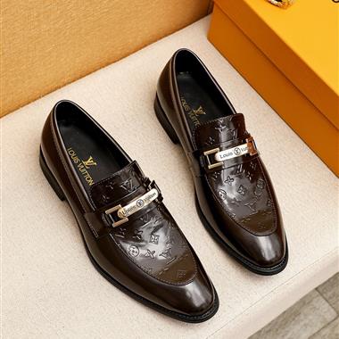Louis Vuitton   2025新款男生休閒時尚鞋子