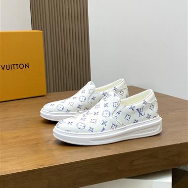 Louis Vuitton   2025新款男生休閒時尚鞋子