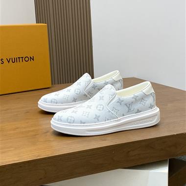 Louis Vuitton   2025新款男生休閒時尚鞋子