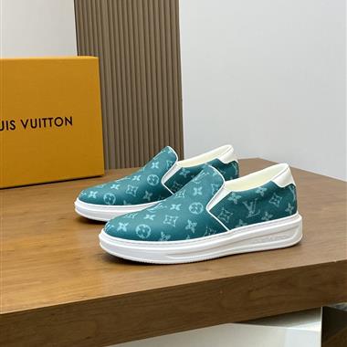 Louis Vuitton   2025新款男生休閒時尚鞋子