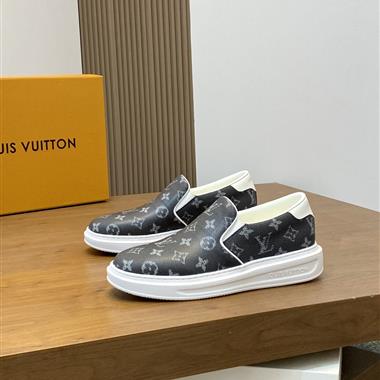 Louis Vuitton   2025新款男生休閒時尚鞋子
