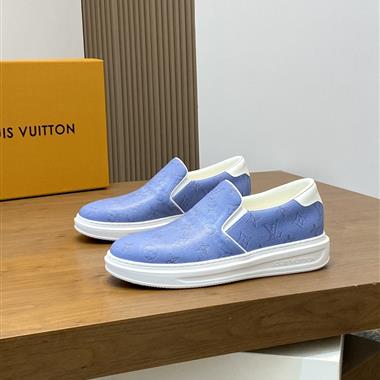 Louis Vuitton   2025新款男生休閒時尚鞋子