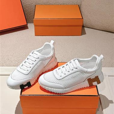 HERMES   2025新款男生休閒時尚鞋子