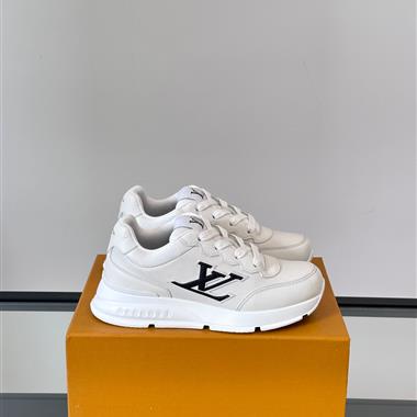 Louis Vuitton   2025新款男生休閒時尚鞋子