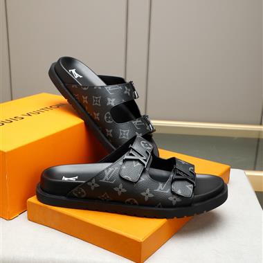 Louis Vuitton   2025新款男生休閒時尚鞋子