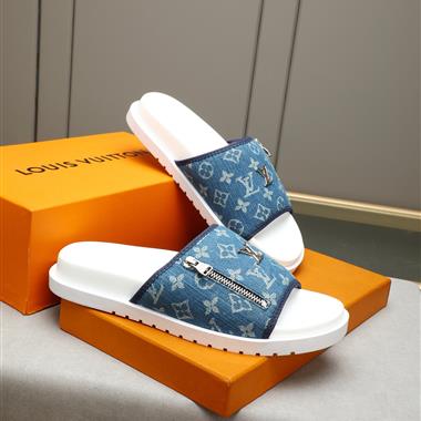 Louis Vuitton   2025新款男生休閒時尚鞋子