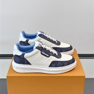 Louis Vuitton   2025新款男生休閒時尚鞋子