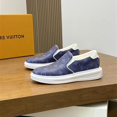 Louis Vuitton   2025新款男生休閒時尚鞋子