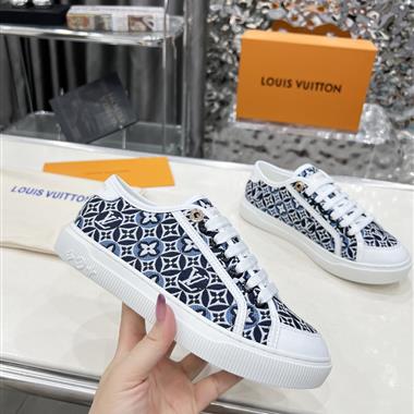 Louis Vuitton   2025新款女生休閒時尚鞋子