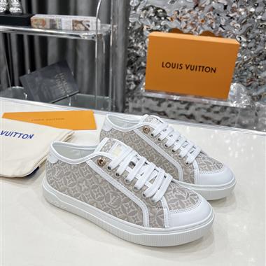 Louis Vuitton   2025新款女生休閒時尚鞋子