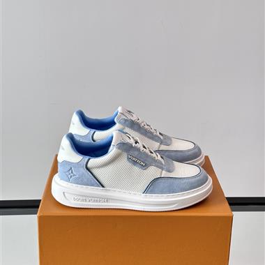 Louis Vuitton   2025新款男生休閒時尚鞋子