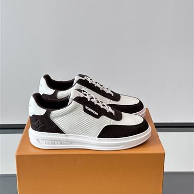Louis Vuitton   2025新款男生休閒時尚鞋子
