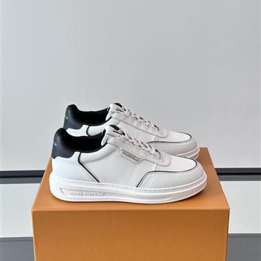 Louis Vuitton   2025新款男生休閒時尚鞋子