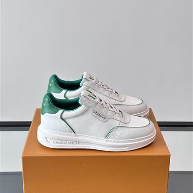 Louis Vuitton   2025新款男生休閒時尚鞋子