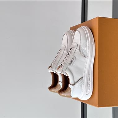 Louis Vuitton   2025新款男生休閒時尚鞋子