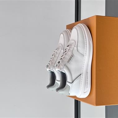 Louis Vuitton   2025新款男生休閒時尚鞋子