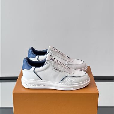 Louis Vuitton   2025新款男生休閒時尚鞋子