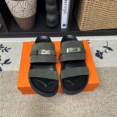 HERMES   2025新款男生休閒時尚鞋子