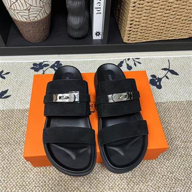 HERMES   2025新款男生休閒時尚鞋子