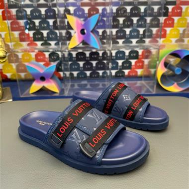 Louis Vuitton   2025新款男生休閒時尚鞋子