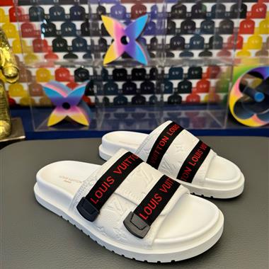 Louis Vuitton   2025新款男生休閒時尚鞋子
