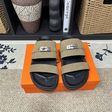 HERMES   2025新款男生休閒時尚鞋子